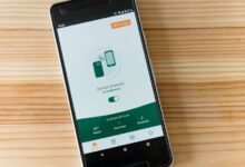 data finder unlocking contact traces