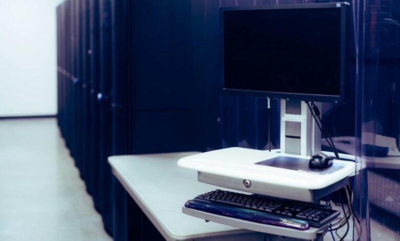 data portal start unlocking technologies