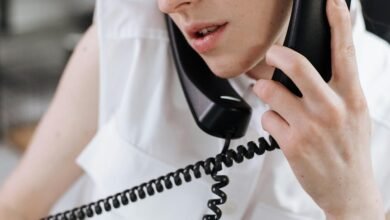 digital caller trust guide four words