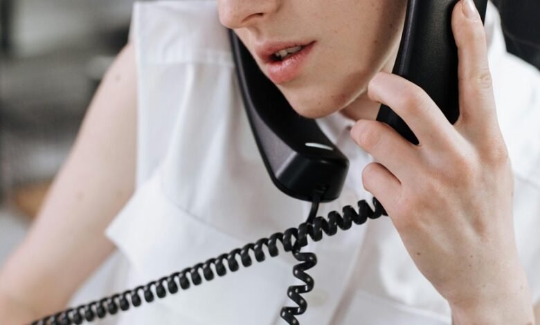 digital caller trust guide four words