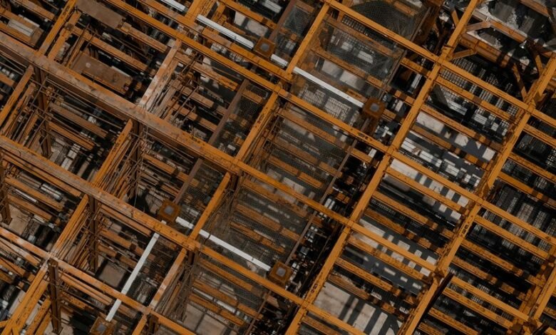 digital expansion framework fourfold