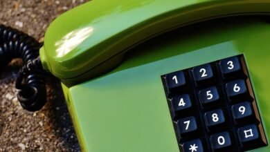 digital pulse phone lookup flow