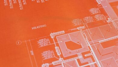 digital system blueprint identifiers and version