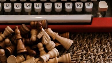 global authority ip strategy