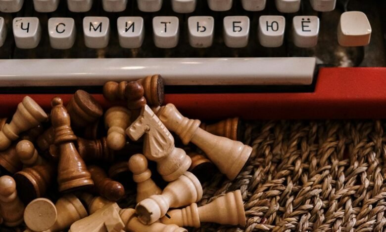 global authority ip strategy