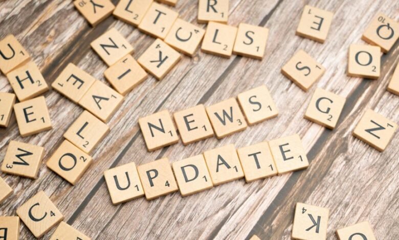 global news update network chatter