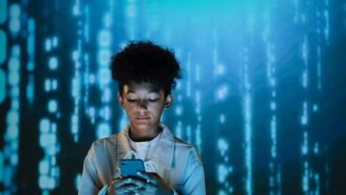 insight matrix reveals reliable phone research