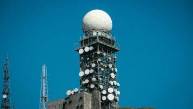 insight radar accurate phone signals