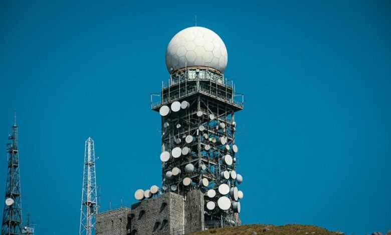 insight radar accurate phone signals