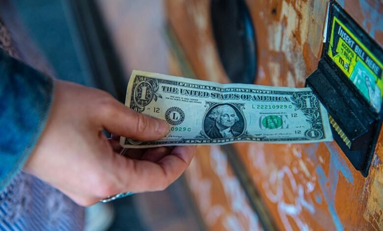 money machine framework identifiers