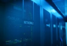 network growth on 192 168 7 5