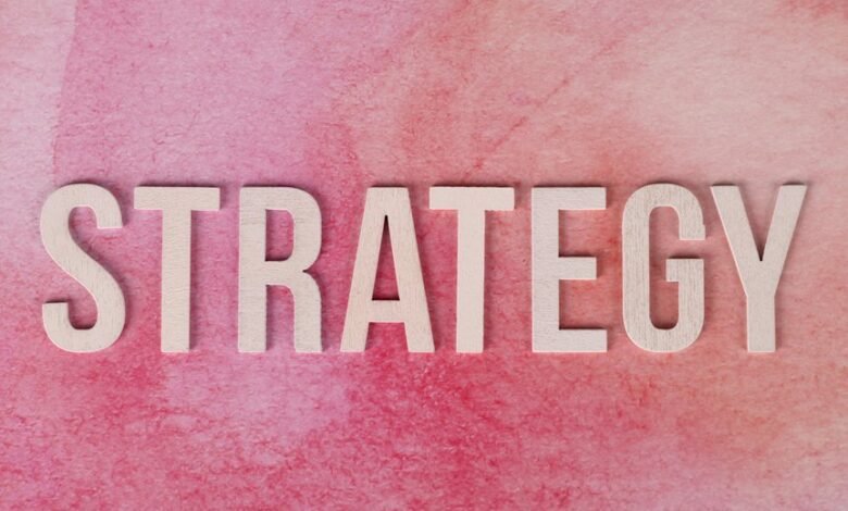 online engine strategy plan