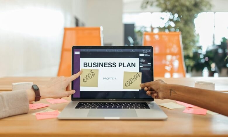 profit builder strategy details unclear