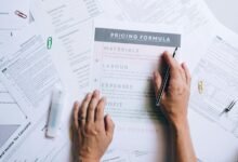 profit scaling formula identifier