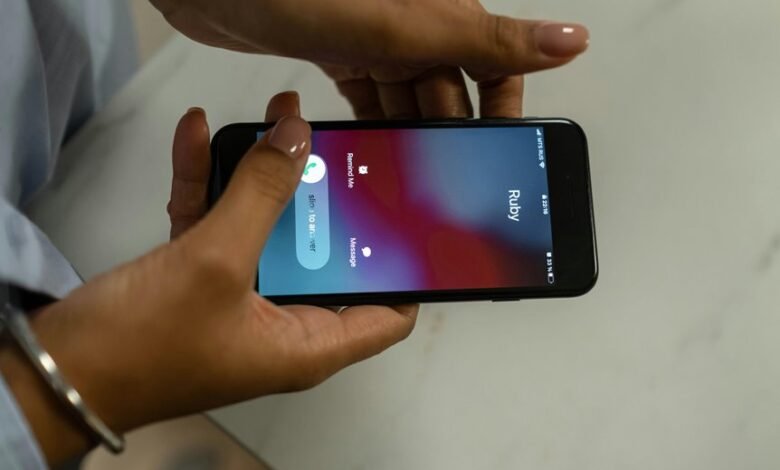 signal pulse start phone lookup patterns