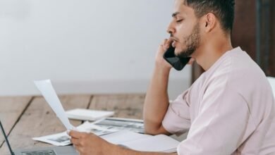 signal vision start trusted caller insights