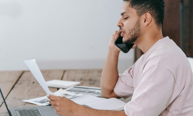 signal vision start trusted caller insights