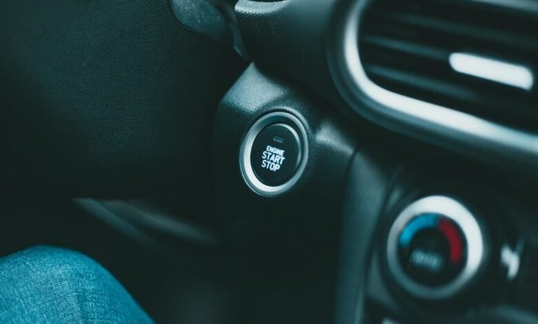 smart engine start guide number