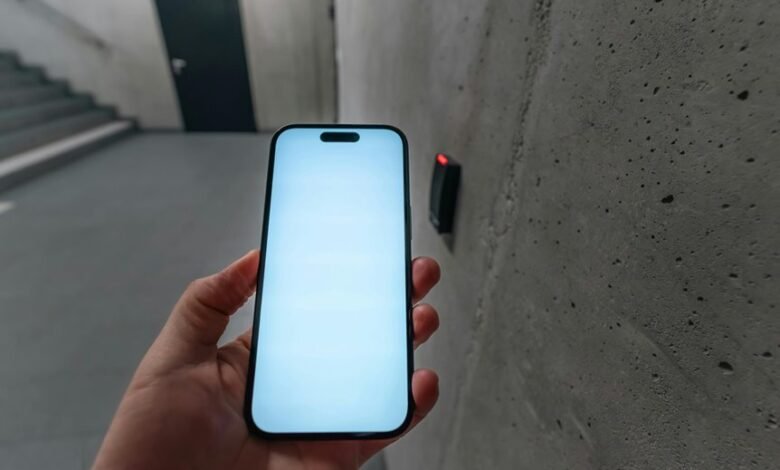 smart portal start phone lookup