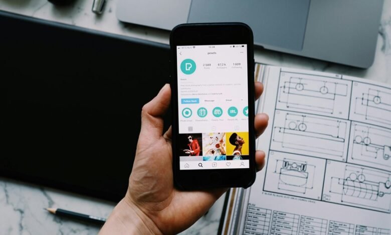 social authority blueprint by unatal vale