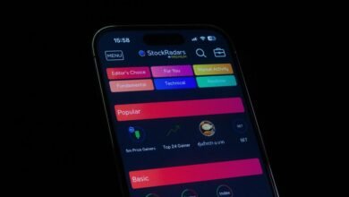 trace radar start guiding reliable