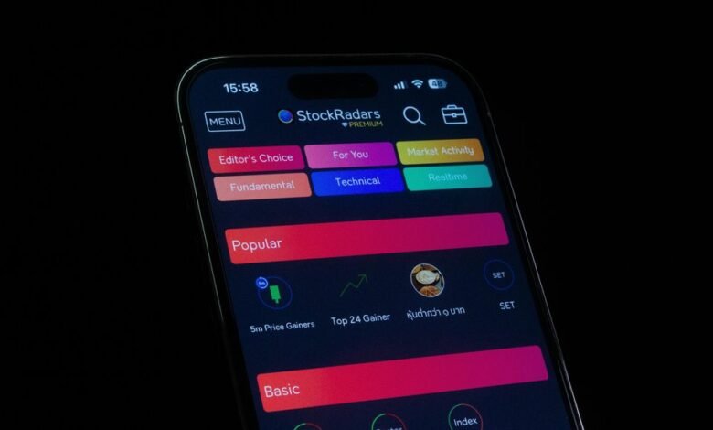 trace radar start guiding reliable