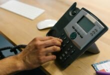 trace vision start digital caller patterns