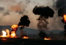 traffic explosion framework 4055445279