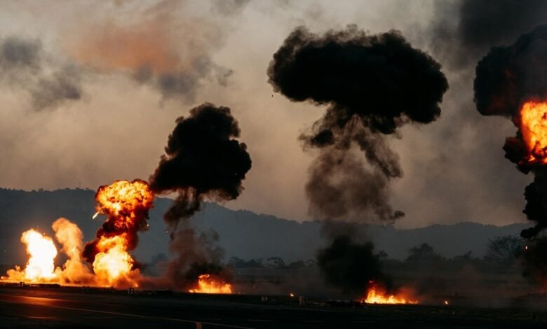 traffic explosion framework 4055445279