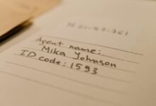 advanced data review identifiers and ranking