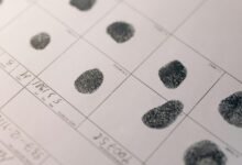 advanced record analysis credentials and ip