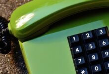 call log verification details dockhemskvinna numbers listed