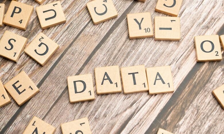 data integrity and ingredient validation