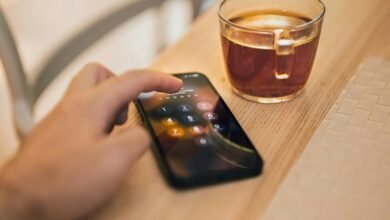 digital record phone numbers ip token