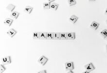 distinctive fantasy names list