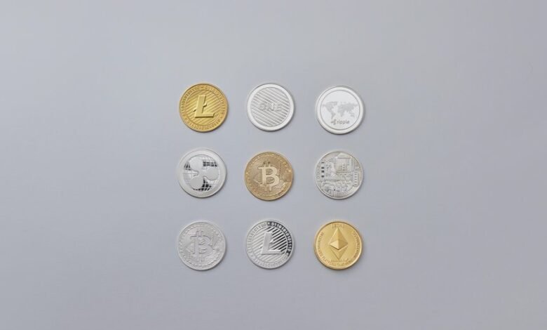 play hidden coin multiple futures