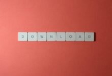 software download names and usernames listed