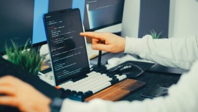 system entry model and identifiers