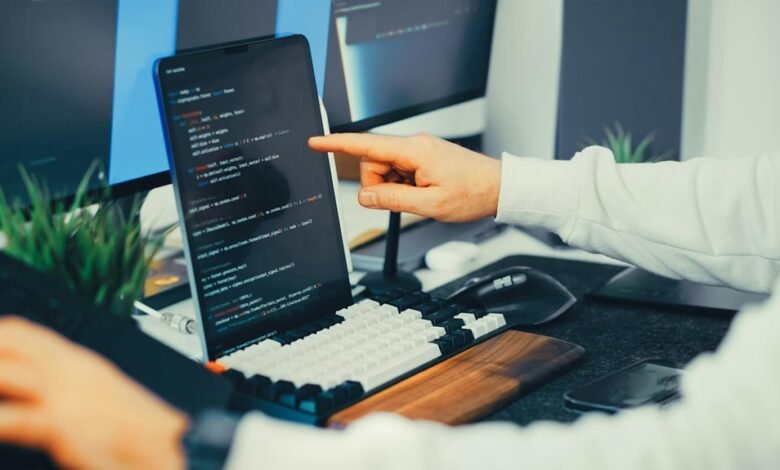 system entry model and identifiers