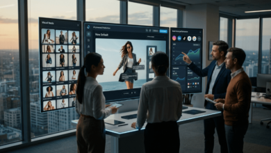 Why Higgsfield AI Ad Generator Is Becoming the Default Tool for Performance Creative Teams in 2026