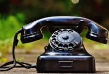 caller history and number verification details