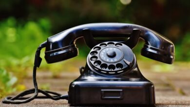 caller history and number verification details