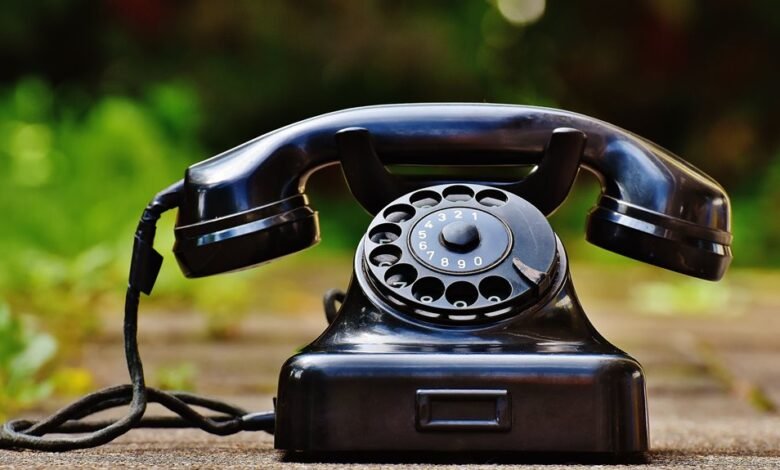 caller history and number verification details