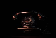 caller history review and number verification