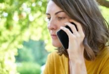 caller phone number list identified