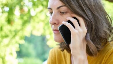 caller phone number list identified