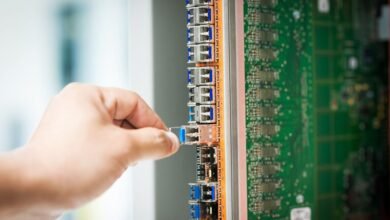 complete router configuration tutorial steps