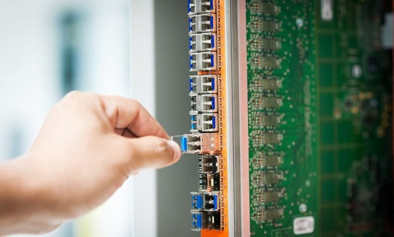 complete router configuration tutorial steps