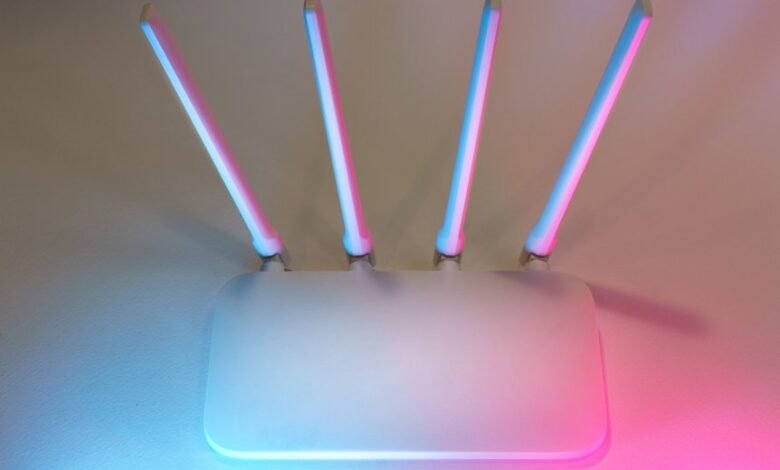 complete router setup guide