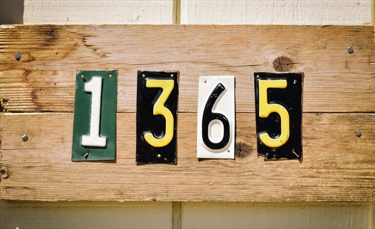 correct ip address format